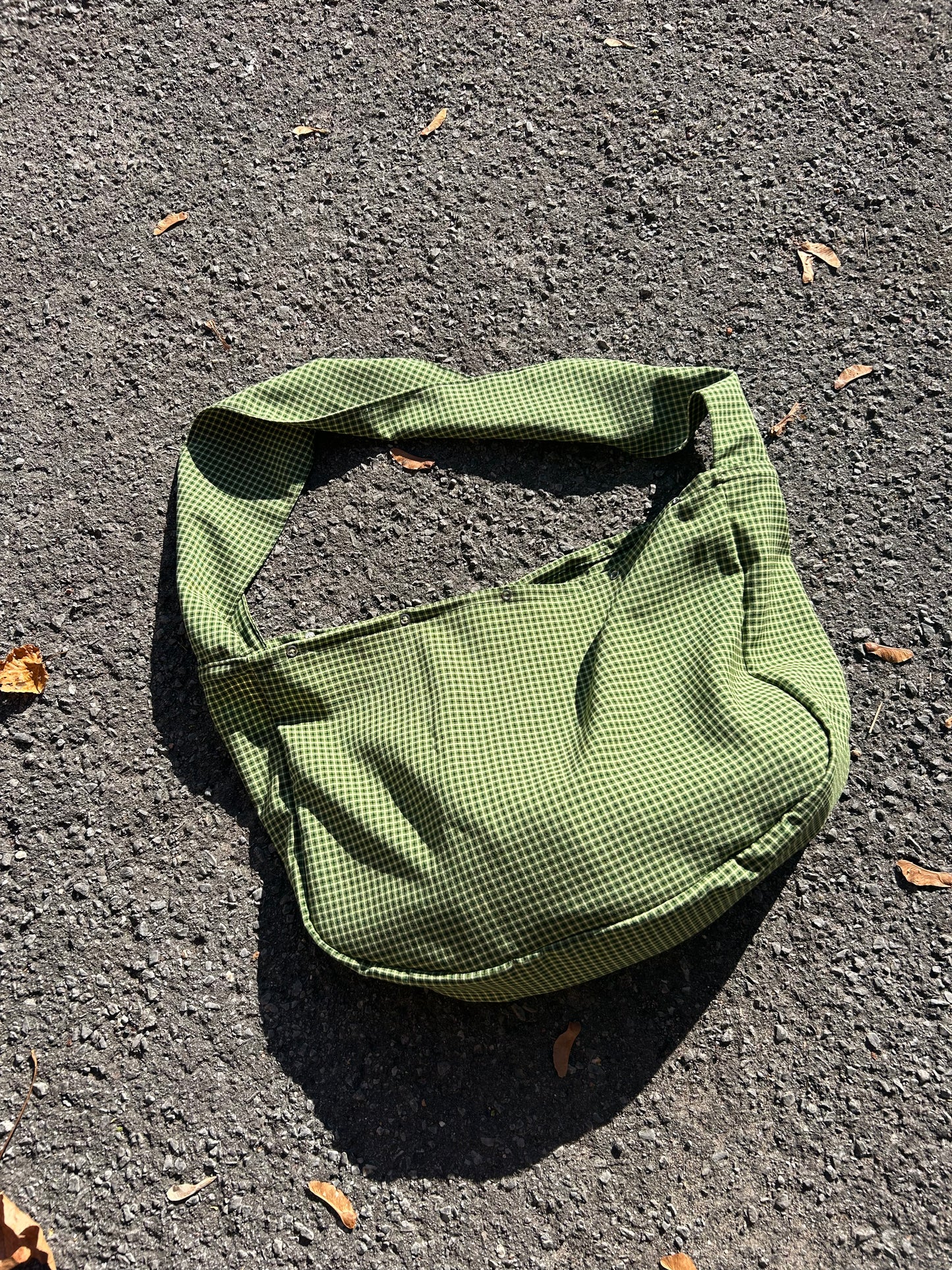 Custom Sling Bag