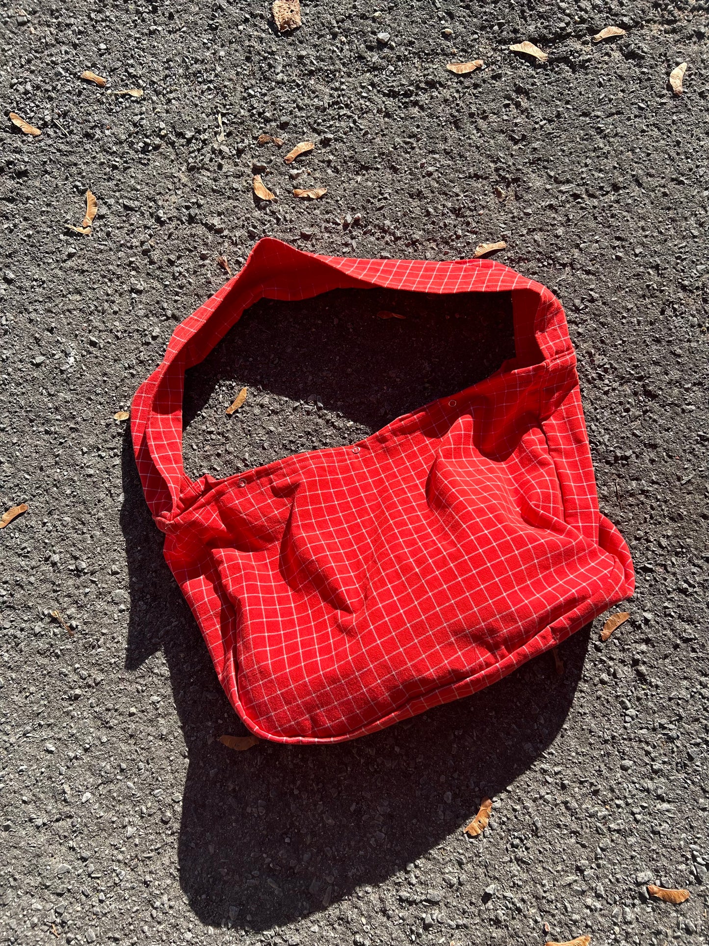 Custom Sling Bag