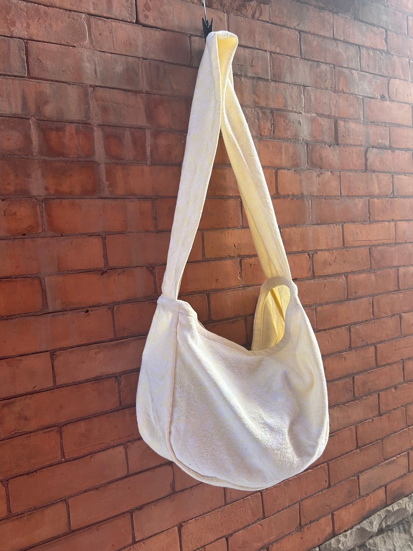 Custom Sling Bag