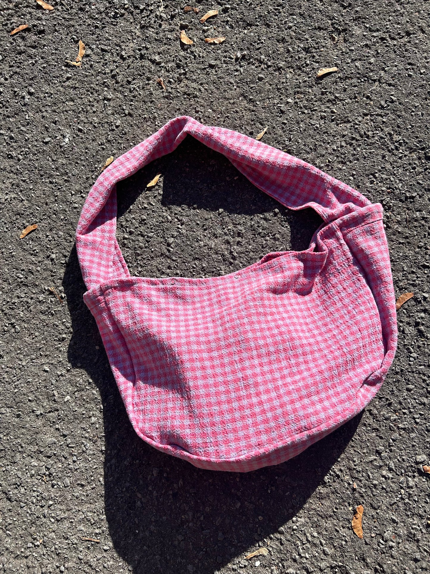 Custom Sling Bag