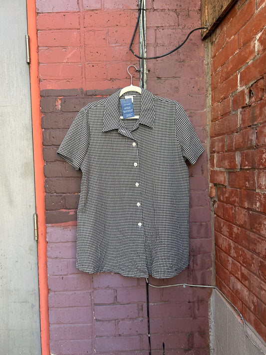 Tops – Past Lives Thrift